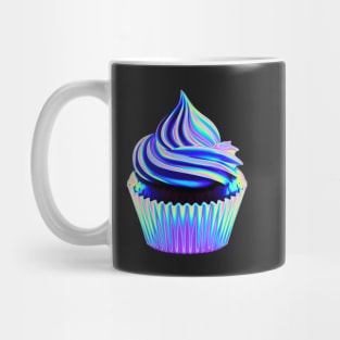 Iridescent Icing Mug